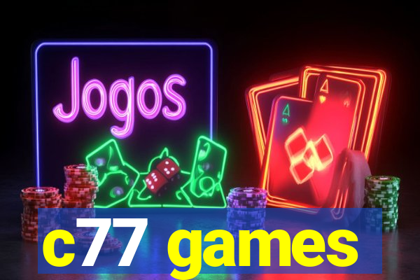 c77 games